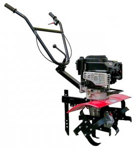 Buy cultivator Тарпан ТМЗ-МК-03 online :: Characteristics and Photo