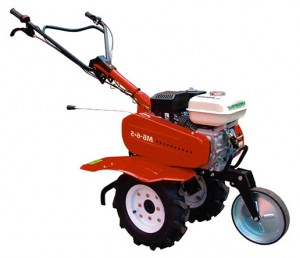 Kúpiť jednoosý traktor Green Field МБ 6.5 on-line :: charakteristika a fotografie