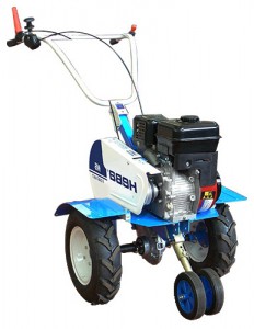 Kjøpe walk-bak traktoren Нева МБ-Б-6.0 på nett :: kjennetegn og Bilde