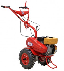 Kúpiť jednoosý traktor Салют 100-Р-М1 on-line :: charakteristika a fotografie