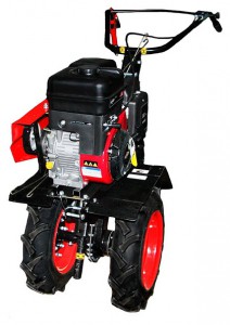 Købe walk-hjulet traktor CRAFTSMAN 23030B online :: Egenskaber og Foto