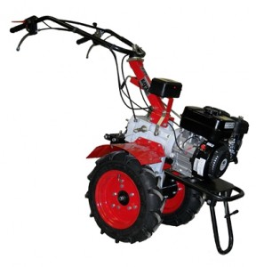 Kúpiť jednoosý traktor КаДви Угра НМБ-1Н9 on-line :: charakteristika a fotografie