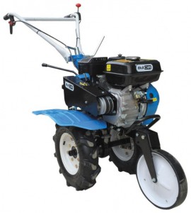 Ostma lükatavad traktori PRORAB GT 700 SK internetis :: omadused ja Foto