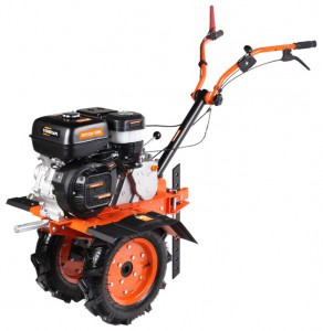 Købe walk-hjulet traktor PATRIOT МБП-9.0/900 online :: Egenskaber og Foto
