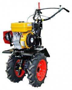 Ostaa aisaohjatut traktori CRAFTSMAN 23030S verkossa :: ominaisuudet ja kuva