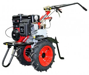 Købe walk-hjulet traktor CRAFTSMAN 24030B online :: Egenskaber og Foto