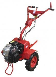 Kupiti hoda iza traktora Салют 100-X-M2 na liniji :: Karakteristike i Foto