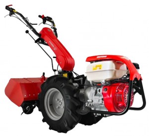 Ostaa aisaohjatut traktori Мобил К G85D GX270 verkossa :: ominaisuudet ja kuva