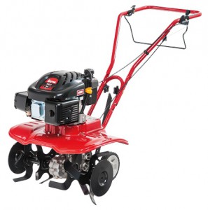 Buy cultivator MTD T/245 online :: Characteristics and Photo