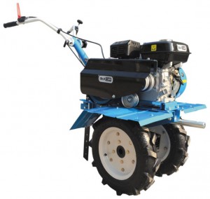 Ostaa aisaohjatut traktori PRORAB GT 750 verkossa :: ominaisuudet ja kuva