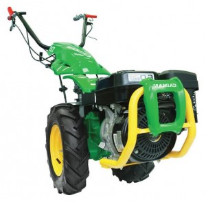 Ostaa aisaohjatut traktori CAIMAN 330 verkossa :: ominaisuudet ja kuva