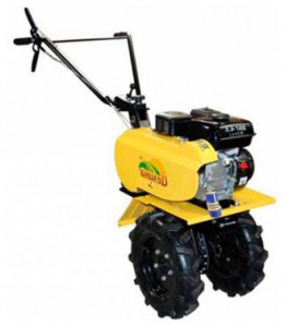 Kúpiť jednoosý traktor Целина МБ-600 on-line :: charakteristika a fotografie