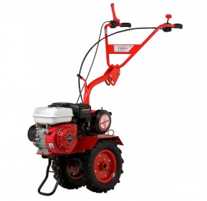 Ostma lükatavad traktori Салют 5Л-6,5 internetis :: omadused ja Foto