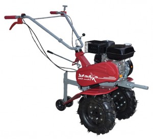 Buy walk-behind tractor Expert Grover 7090 online :: Characteristics and Photo