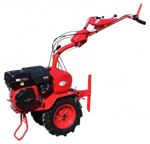 Ostma lükatavad traktori Салют 100-ХВС-01 internetis :: omadused ja Foto