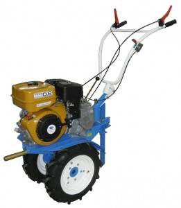 购买 手扶式拖拉机 Нева МБ-23С-9.0 PRO 线上 :: 特点 和 照