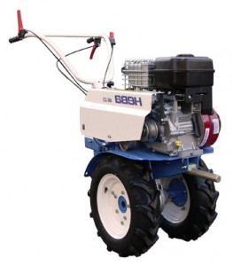 Buy walk-behind tractor Нева МБ-23Б-10.0 online :: Characteristics and Photo