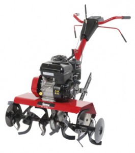 Buy cultivator MTD T/380 B online :: Characteristics and Photo