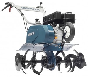 Buy cultivator Hyundai Т 900 online :: Characteristics and Photo