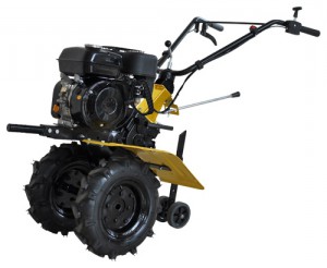 Buy walk-behind tractor Huter GMC-7.5 online :: Characteristics and Photo