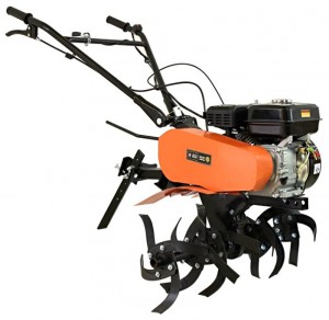 购买 手扶式拖拉机 TERO GS-9 New 线上 :: 特点 和 照