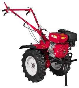 Købe walk-hjulet traktor Fermer FM 1511 MХ online :: Egenskaber og Foto