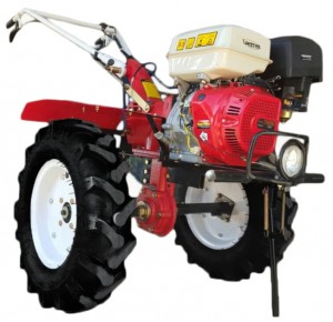 Købe walk-hjulet traktor Shtenli 1030 online :: Egenskaber og Foto