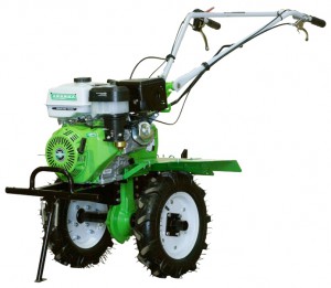 Ostma lükatavad traktori Aurora COUNTRY 1350 ADVANCE internetis :: omadused ja Foto