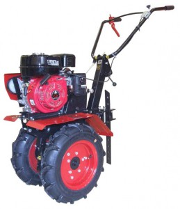 Kjøpe walk-bak traktoren КаДви Ока МБ-1Д1М15 på nett :: kjennetegn og Bilde