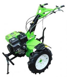 Ostma lükatavad traktori Extel HD-1100 D internetis :: omadused ja Foto