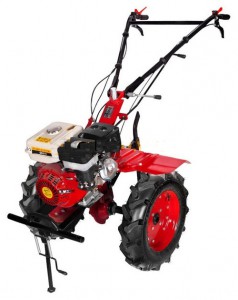 Ostma lükatavad traktori Cowboy CW 800 internetis :: omadused ja Foto