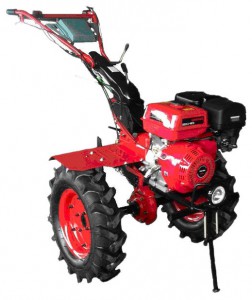 Buy walk-behind tractor Cowboy CW 1200 online :: Characteristics and Photo