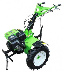 Buy walk-behind tractor Extel HD-650 online :: Characteristics and Photo