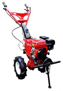 Ostaa aisaohjatut traktori Magnum M-105 G7 verkossa :: ominaisuudet ja kuva