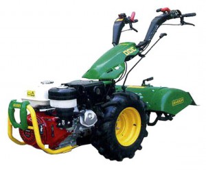 Købe walk-hjulet traktor Magnum М-300 G9 online :: Egenskaber og Foto