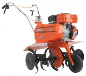 Buy cultivator Triunfo TR 50 PRO R online :: Characteristics and Photo