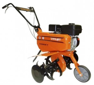 Buy cultivator Triunfo TT 50 ECO R online :: Characteristics and Photo