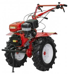 Koupit jednoosý traktor Fermer FM 1303 PRO-S on-line :: charakteristika a fotografie