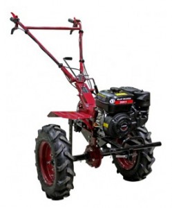 Koupit jednoosý traktor RedVerg 1100A ГОЛИАФ on-line :: charakteristika a fotografie