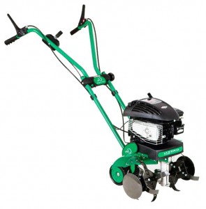 Buy cultivator Green C4 R online :: Characteristics and Photo