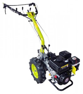 Købe walk-hjulet traktor Helpfer MF-360 (дизельный 4,0 л.с.) online :: Egenskaber og Foto