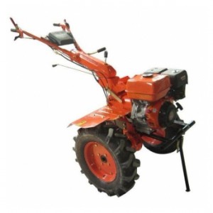 Kjøpe walk-bak traktoren Kawashima HSD1G 135GA på nett :: kjennetegn og Bilde