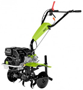 Buy cultivator Grillo 2500 (Honda) online :: Characteristics and Photo