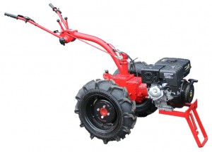 Acheter tracteur à chenilles Беларус 08МТ en ligne :: les caractéristiques et Photo