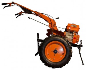 Ostaa aisaohjatut traktori Кентавр МБ 2013Б verkossa :: ominaisuudet ja kuva
