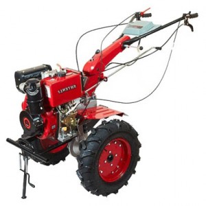 Kjøpe walk-bak traktoren Shtenli HP 1100 (тягач) på nett :: kjennetegn og Bilde