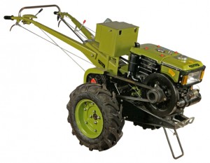 Købe walk-hjulet traktor Кентавр МБ 1010E-3 online :: Egenskaber og Foto