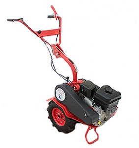 Købe walk-hjulet traktor Агат БС-5,5 online :: Egenskaber og Foto