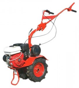 Kúpiť jednoosý traktor Агат Р-6 on-line :: charakteristika a fotografie