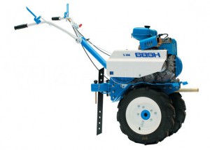 Kjøpe walk-bak traktoren Нева МБ-2К-6.2 på nett :: kjennetegn og Bilde